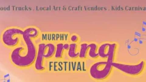 Murphy Spring Festival