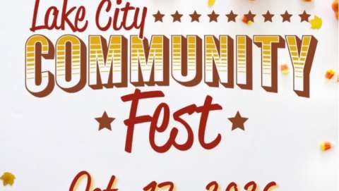 Lake City Community Fest