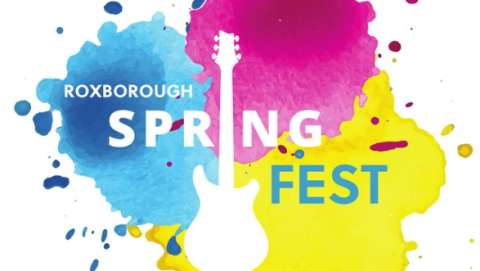 Roxborough Spring Fest