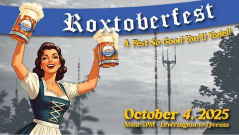 Roxtoberfest