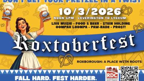 Roxtoberfest
