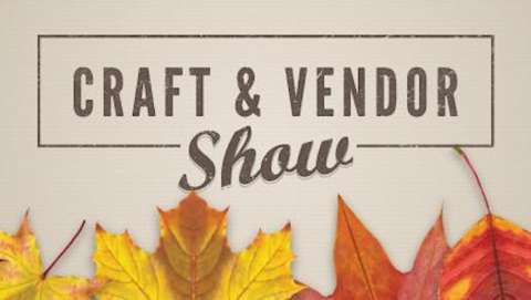 Craft Show and Vendor Fair