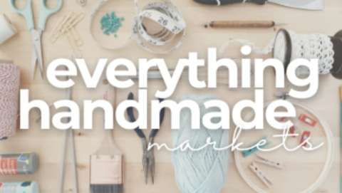 Fall Handmade Market by Everything Handmade Markets
