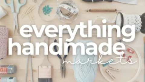 Holiday Market by Everything Handmade Markets