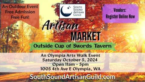 SSAG Artisan Market