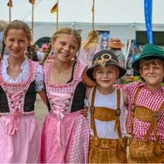 Prost! Das Fest Wisconsin