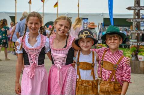 Prost! Das Fest Wisconsin