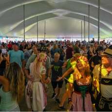 Prost! Das Fest Wisconsin