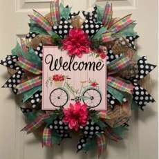 Welcome Bicycle