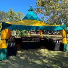Phat Dragon Tent
