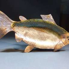 Salmon Platter 20” Long