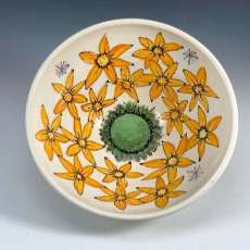 Star Flower Bowl
