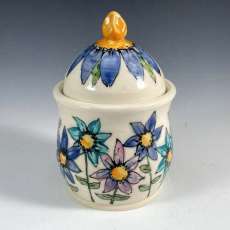 Flower Jar