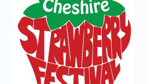 Cheshire Strawberry Festival and Craft Fair