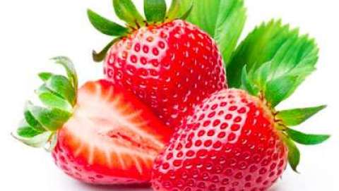 Cheshire Strawberry Festival and Craft Fair