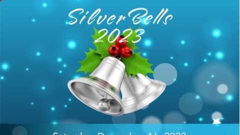 Silver Bells Arts & Crafts and Food Faire On-line Faire