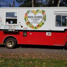 Health on Wheels