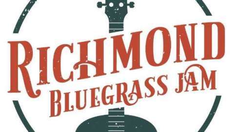 Richmond Bluegrass Jam