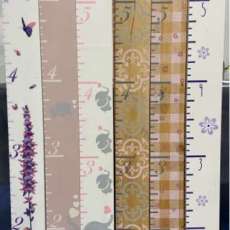 Custom Growth Charts