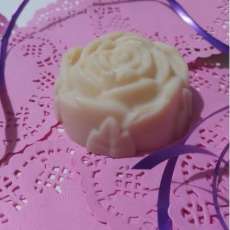 Unscented Facial Soap