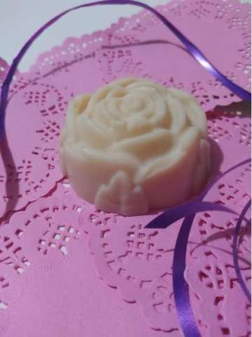 Unscented Facial Soap