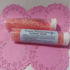 Tropic Sensation-Caribbean Sunset