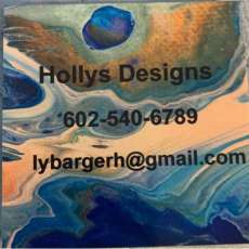 Holly Lybarger