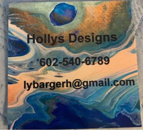 Business Card