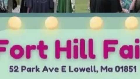 Fort Hill Fair