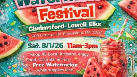 Watermelon Festival