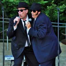 The Sensational Soul Brothers