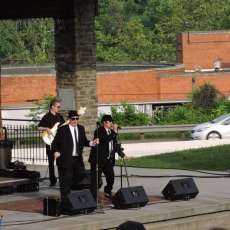 Fort Steuben Concert Series