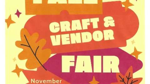 Rockpoint Craft & Vendor Fair