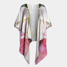 Draped Kimono (Flora)