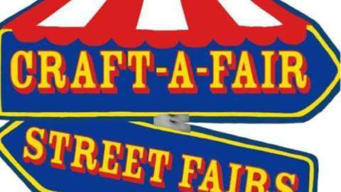Farmingdale Fall Street Fair