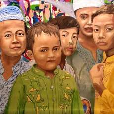 Krakatoa Street Kids”