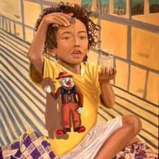 “Water For Clowns”