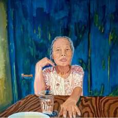 The Fortune Teller”