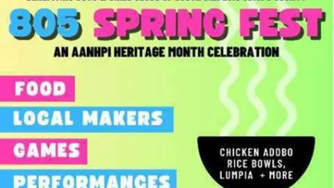 805 Spring Fest