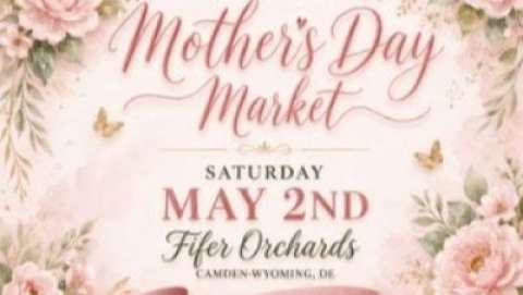 Mothers Day Market