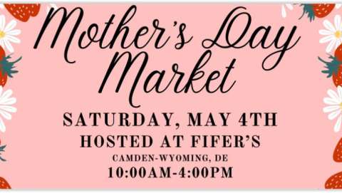 Mother's Day at Fifers