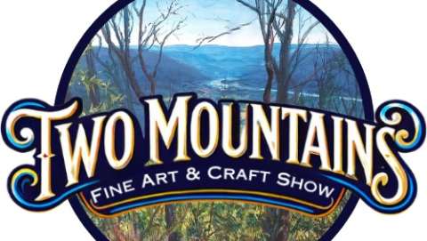 Two Mountains Fine Art & Craft Show