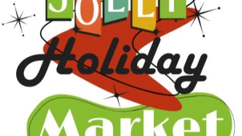 Jolly Holiday Market