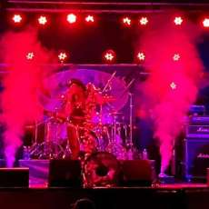 Sweet Mess Singer Sylvie