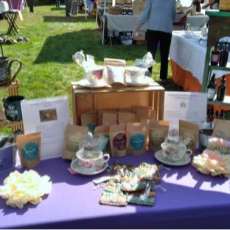 Sturbridge Herb Fest