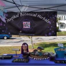 Magikal Botanical Herbals