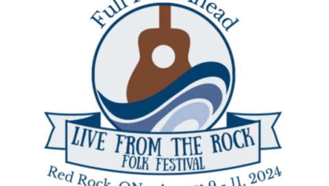 Live From the Rock Folk Festival