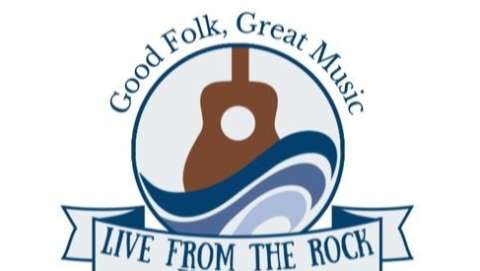 Live From the Rock Folk Festival