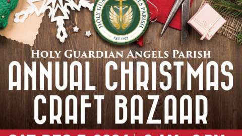 Christmas Craft Bazaar