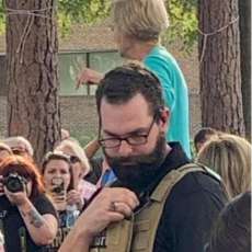 Sen. E. Warren on Her Campaign Trail
